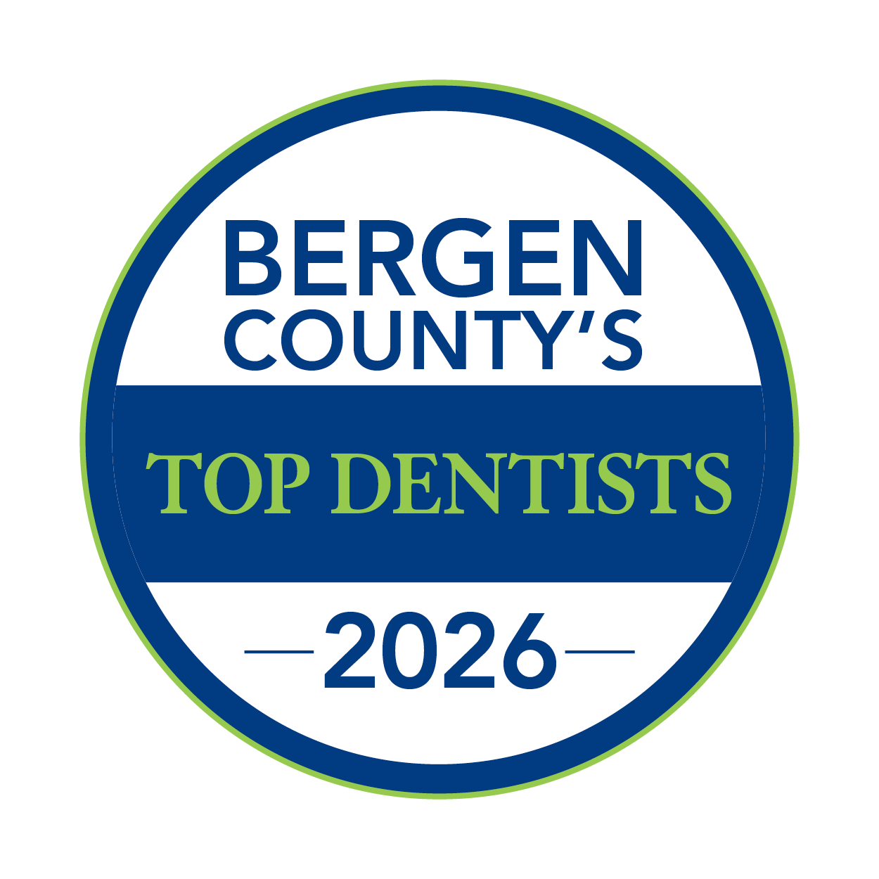 NJ Top Dentists