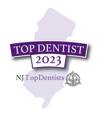 Top Dentist 2023